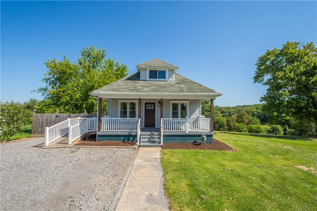 1191 Reno St Ext, Rochester, PA 15074 - #1