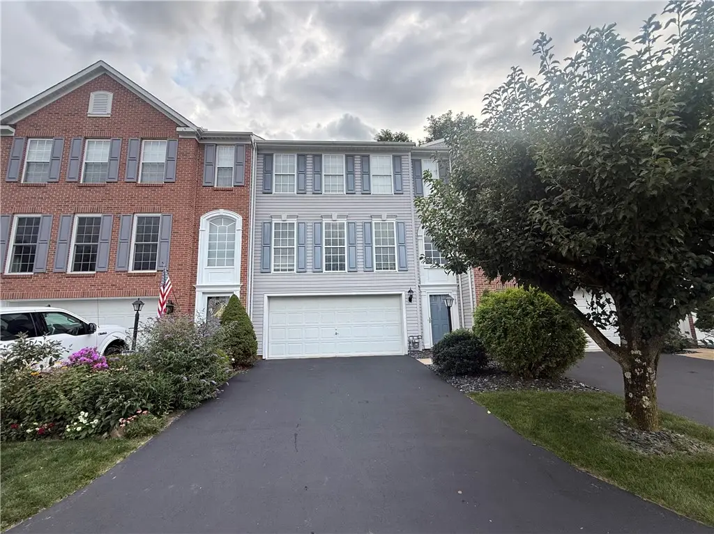 129 Unity Square, Greensburg, PA 15601 - #1