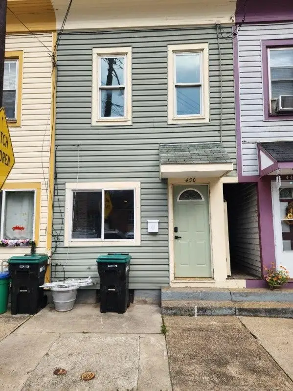 450 North, Pittsburgh, PA 15209