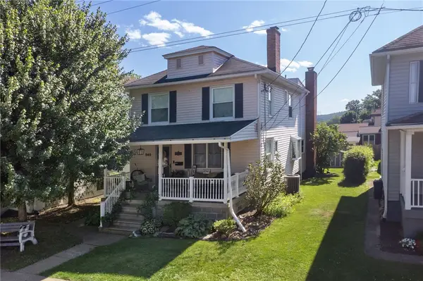 565 Navigation St, Beaver, PA 15009