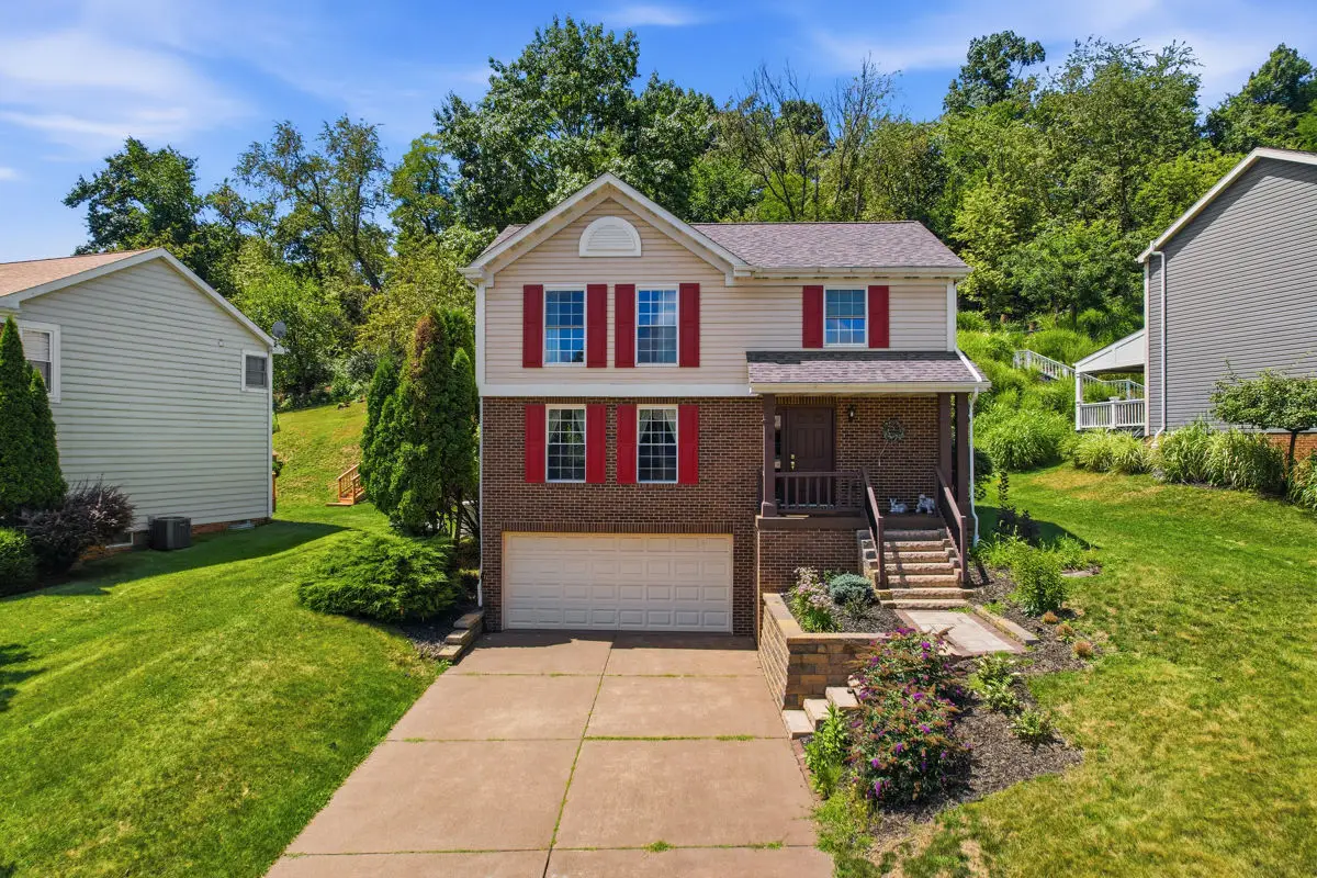 760 Venango Avenue, Pittsburgh, PA 15209 - #1
