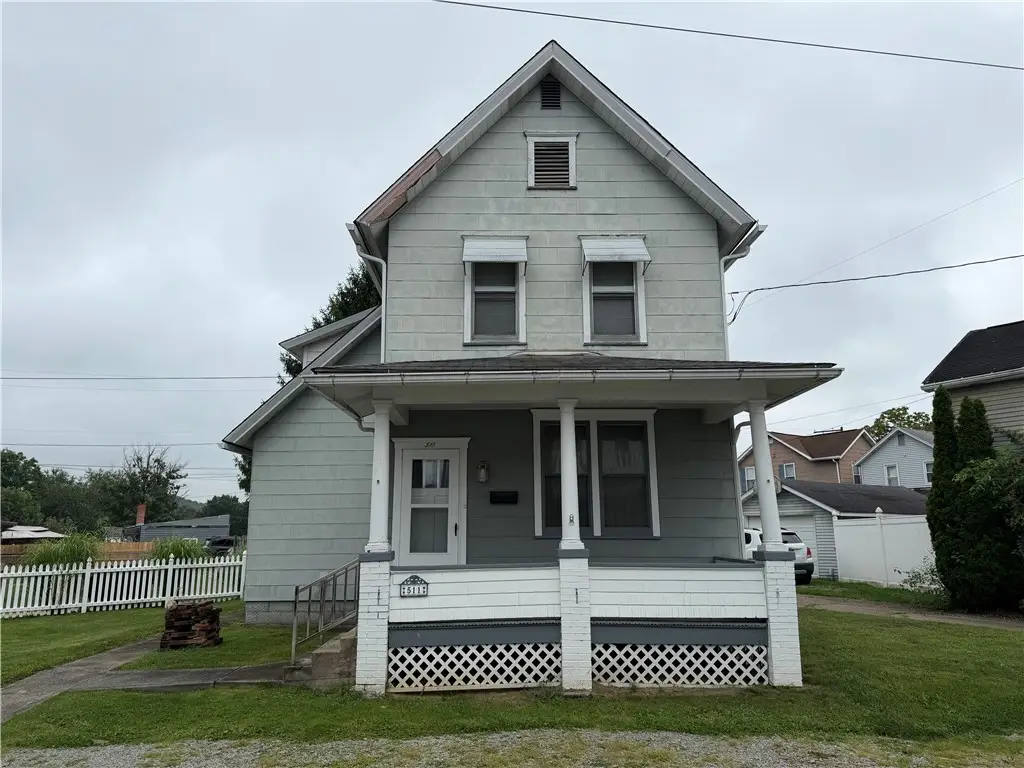 511 Oak Hill Ave, Apollo, PA 15613 - #1