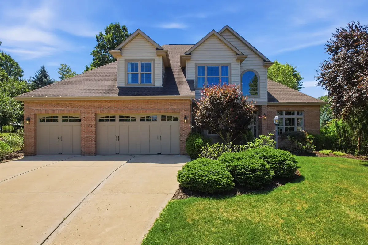 201 Crawford Court, Mars, PA 16046 - #1