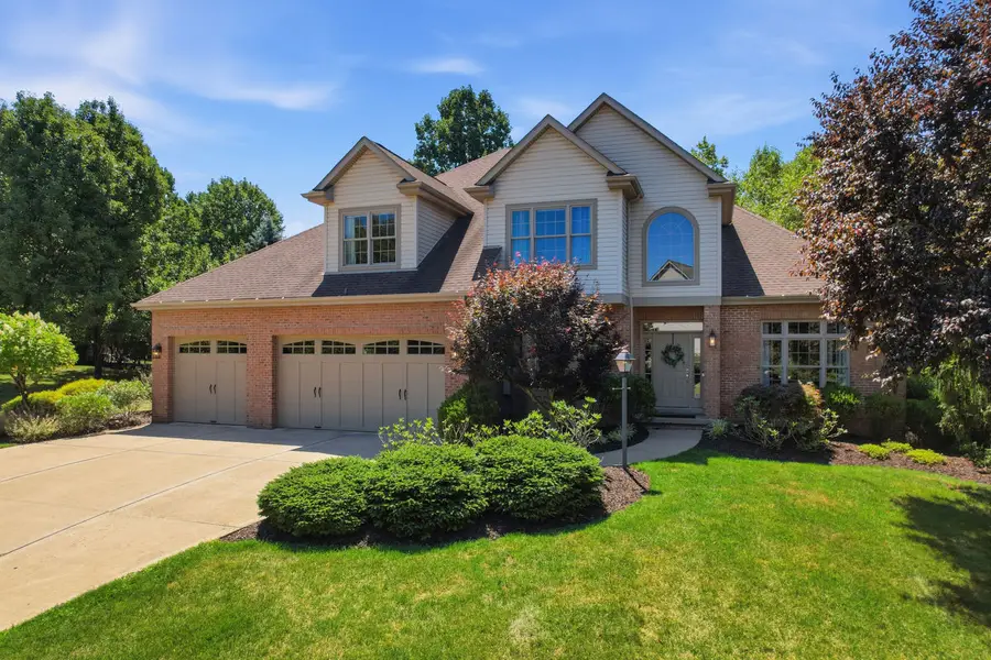 201 Crawford Court, Mars, PA 16046 - #2