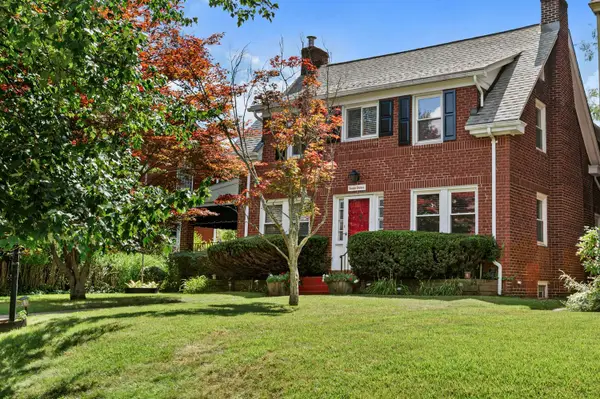 1216 Laclair, Pittsburgh, PA 15218