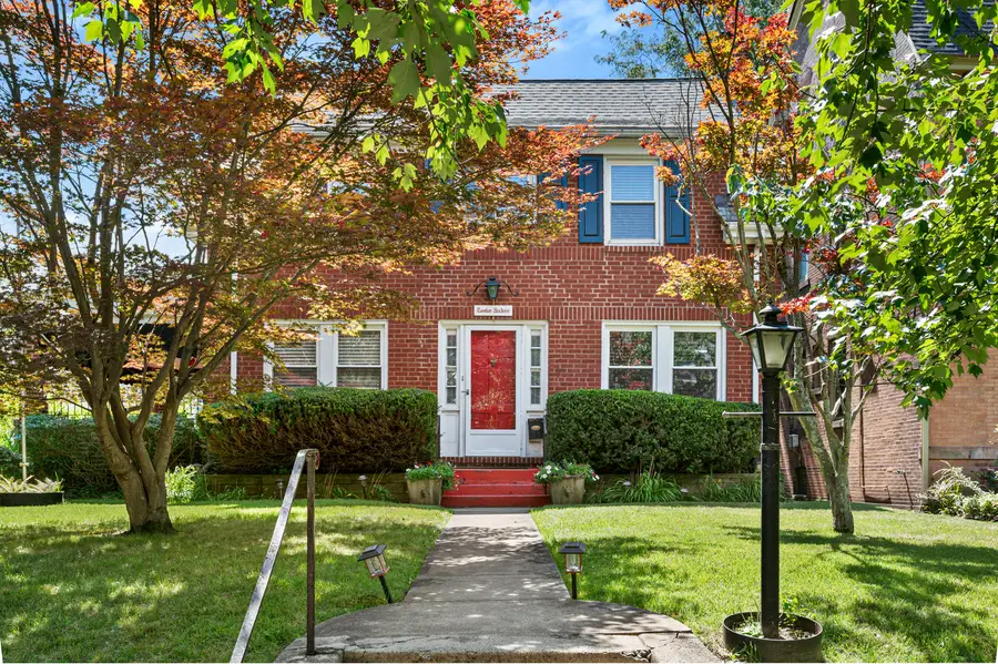 1216 Laclair, Pittsburgh, PA 15218 - #2