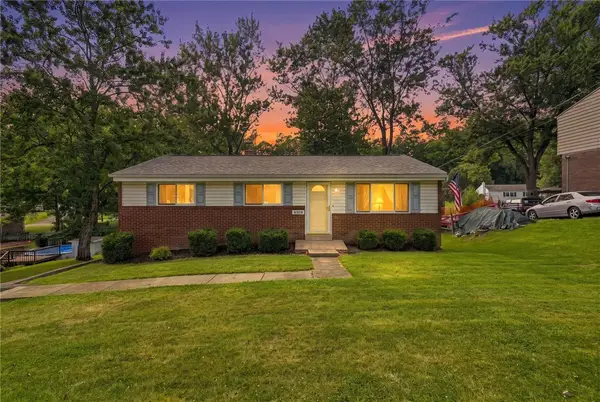 5968 Irishtown Rd, Bethel Park, PA 15102