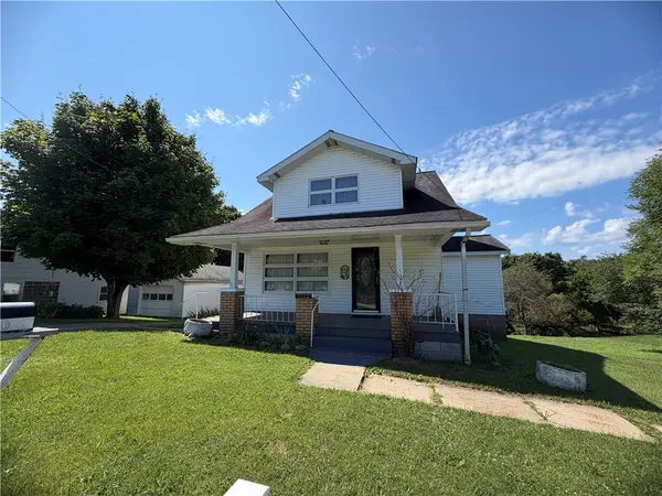 1022 Mapletown Road, Greensboro, PA 15338