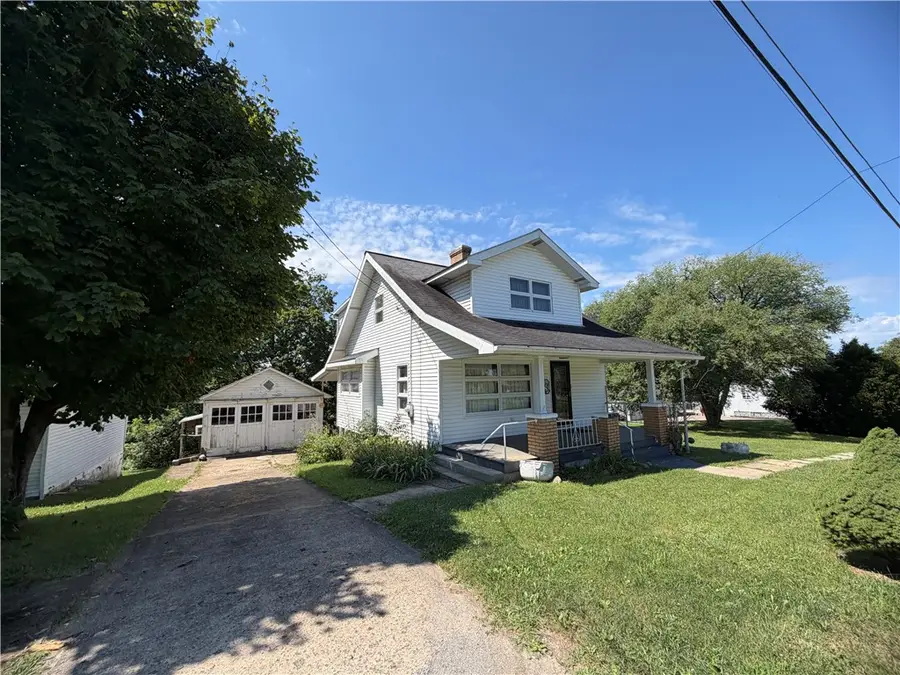 1022 Mapletown Road, Greensboro, PA 15338 - #2