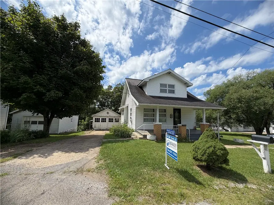 1022 Mapletown Road, Greensboro, PA 15338 - #3