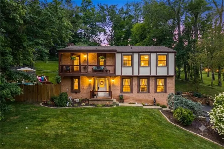 142 Longvue Drive, McMurray, PA 15317 - #2