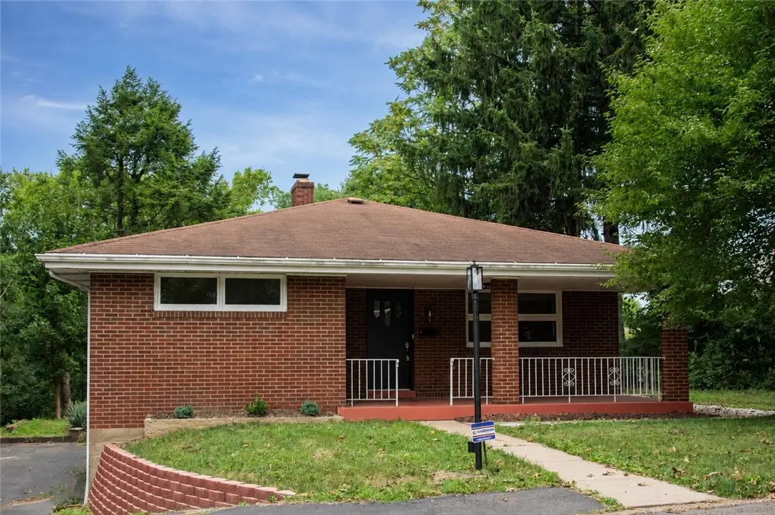 501 Gamble Street, Carnegie, PA 15106 - #1