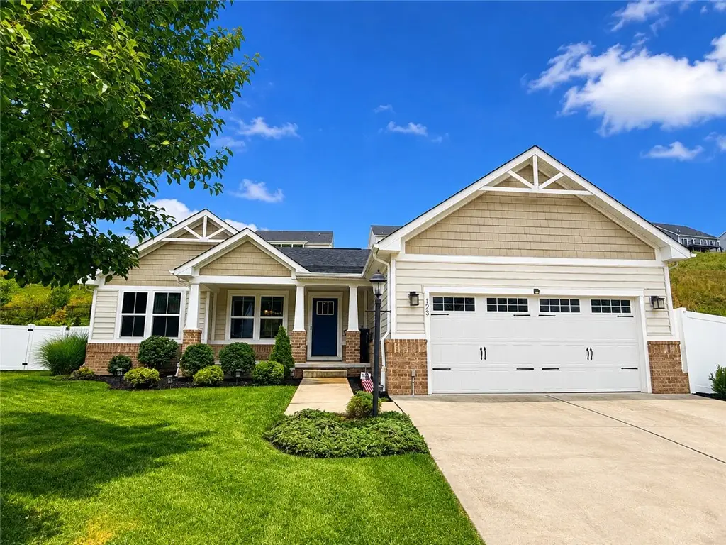 123 Pinevalley Dr, Ross, PA 15229 - #1
