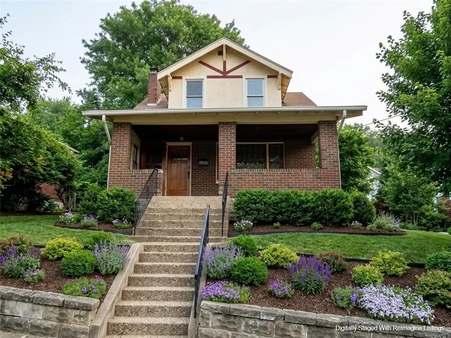 424 W 9th Ave, Tarentum, PA 15084 - #2