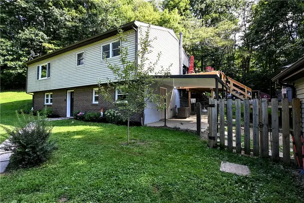 382 Fry Hollow, Hunker, PA 15639
