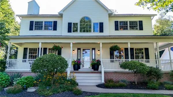 721 Delaware Trl, Mercer, PA 16137