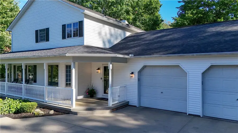 721 Delaware Trl, Mercer, PA 16137 - #3