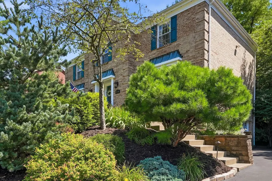 514 Hollydale Drive, Bethel Park, PA 15102 - #3