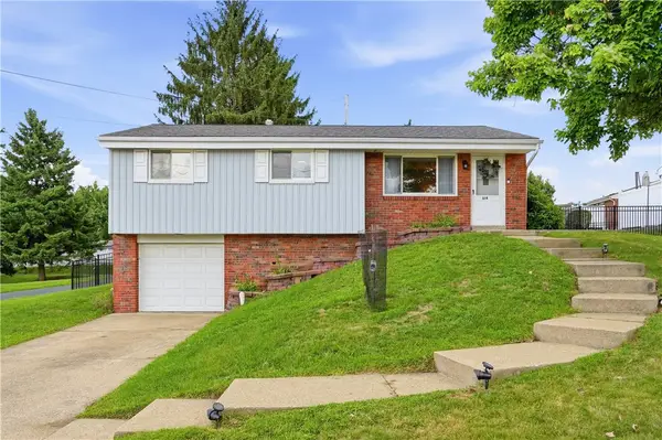 614 Dressel Rd, Allison Park, PA 15101
