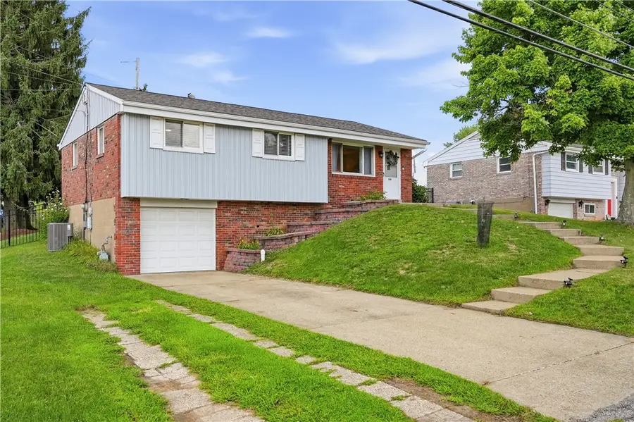 614 Dressel Rd, Allison Park, PA 15101 - #2