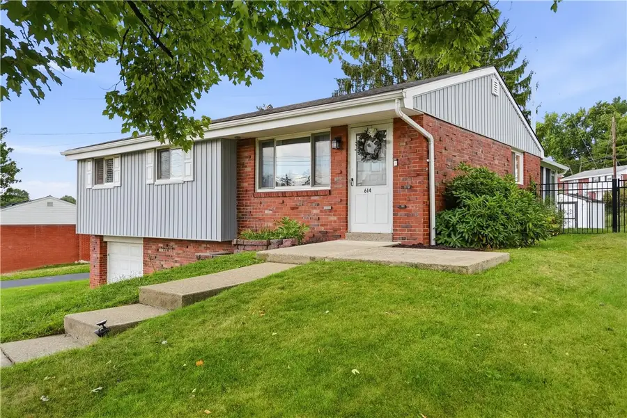 614 Dressel Rd, Allison Park, PA 15101 - #3