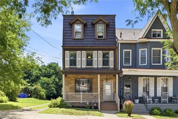 1419 Cooper Ave, Pittsburgh, PA 15212