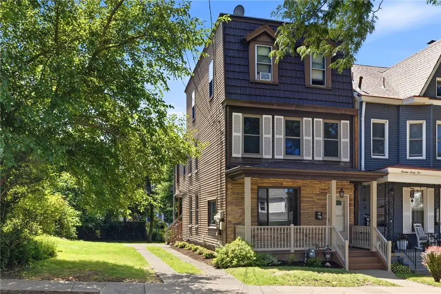 1419 Cooper Ave, Pittsburgh, PA 15212 - #2