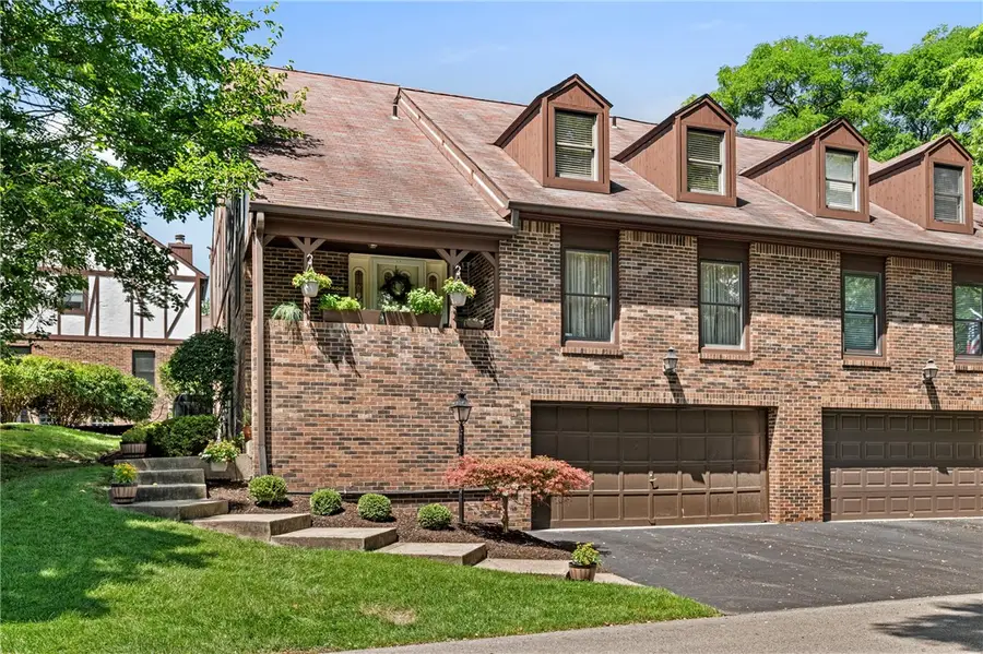 406 Timber Ln., Sewickley, PA 15143 - #2