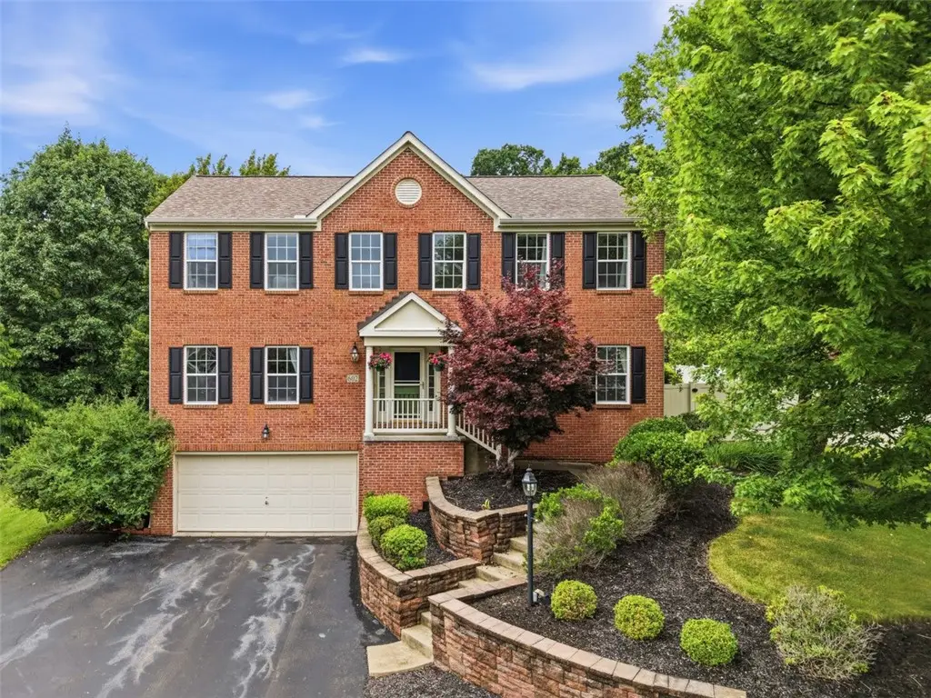 602 Meghan Ct, Gibsonia, PA 15044 - #1