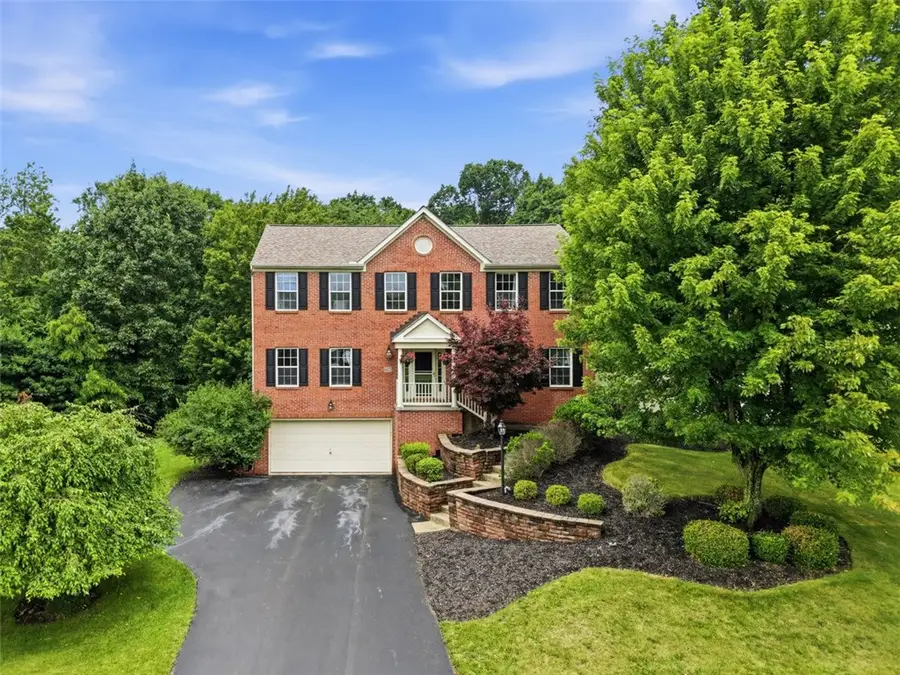 602 Meghan Ct, Gibsonia, PA 15044 - #2