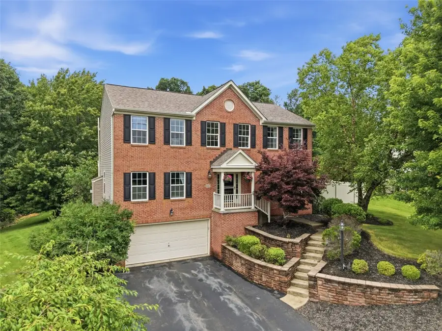 602 Meghan Ct, Gibsonia, PA 15044 - #3