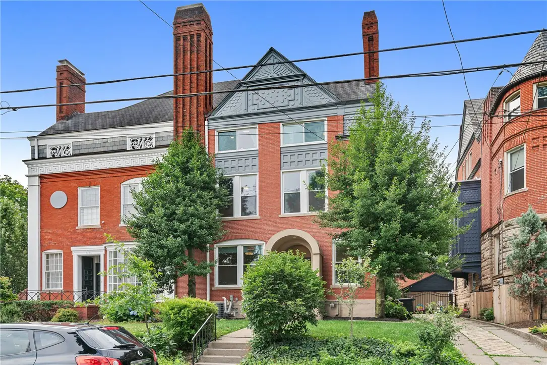 5236 Westminster Pl, Pittsburgh, PA 15232 - #1