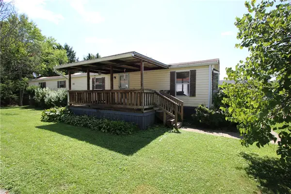9 Rodao Drive, Finleyville, PA 15332
