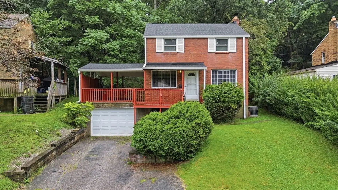 233 Macfarlane Dr, Pittsburgh, PA 15235 - #1