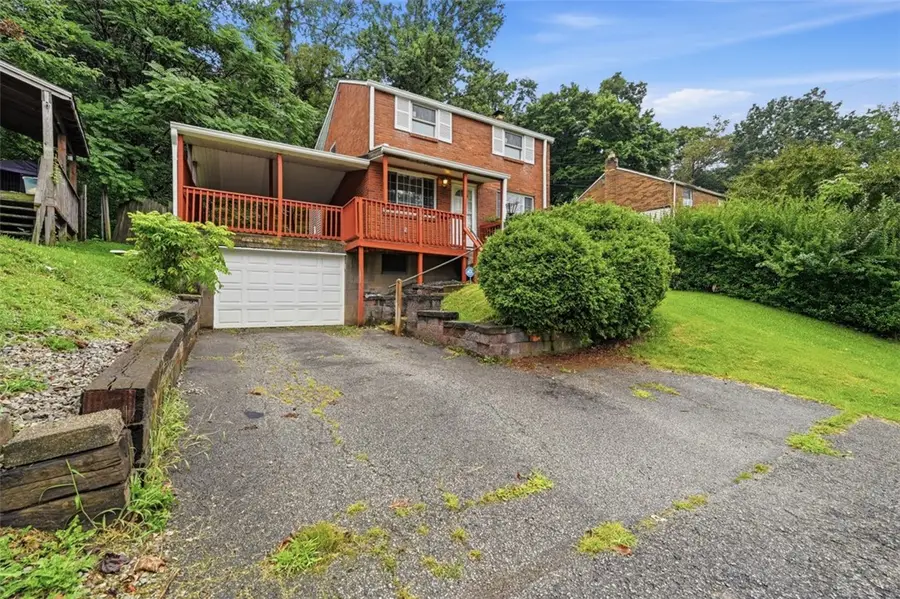233 Macfarlane Dr, Pittsburgh, PA 15235 - #2