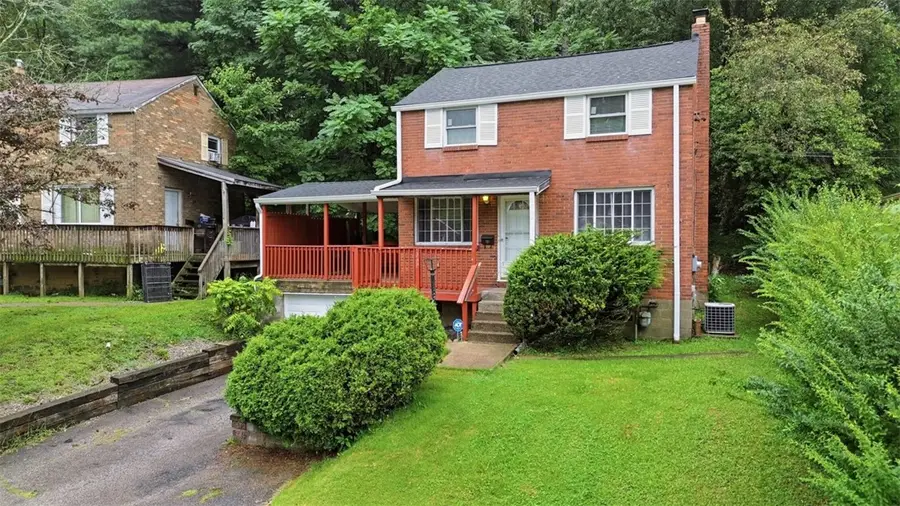 233 Macfarlane Dr, Pittsburgh, PA 15235 - #3
