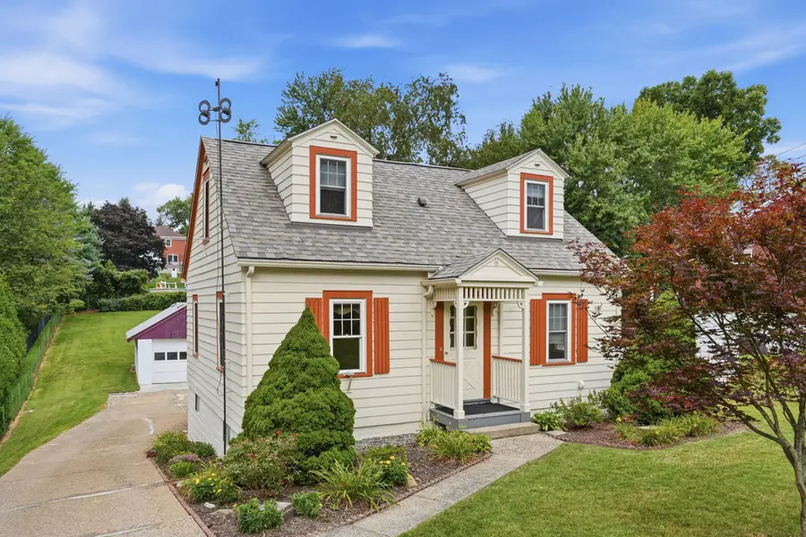 62 Kennedy Lane, McKees Rocks, PA 15136 - #2