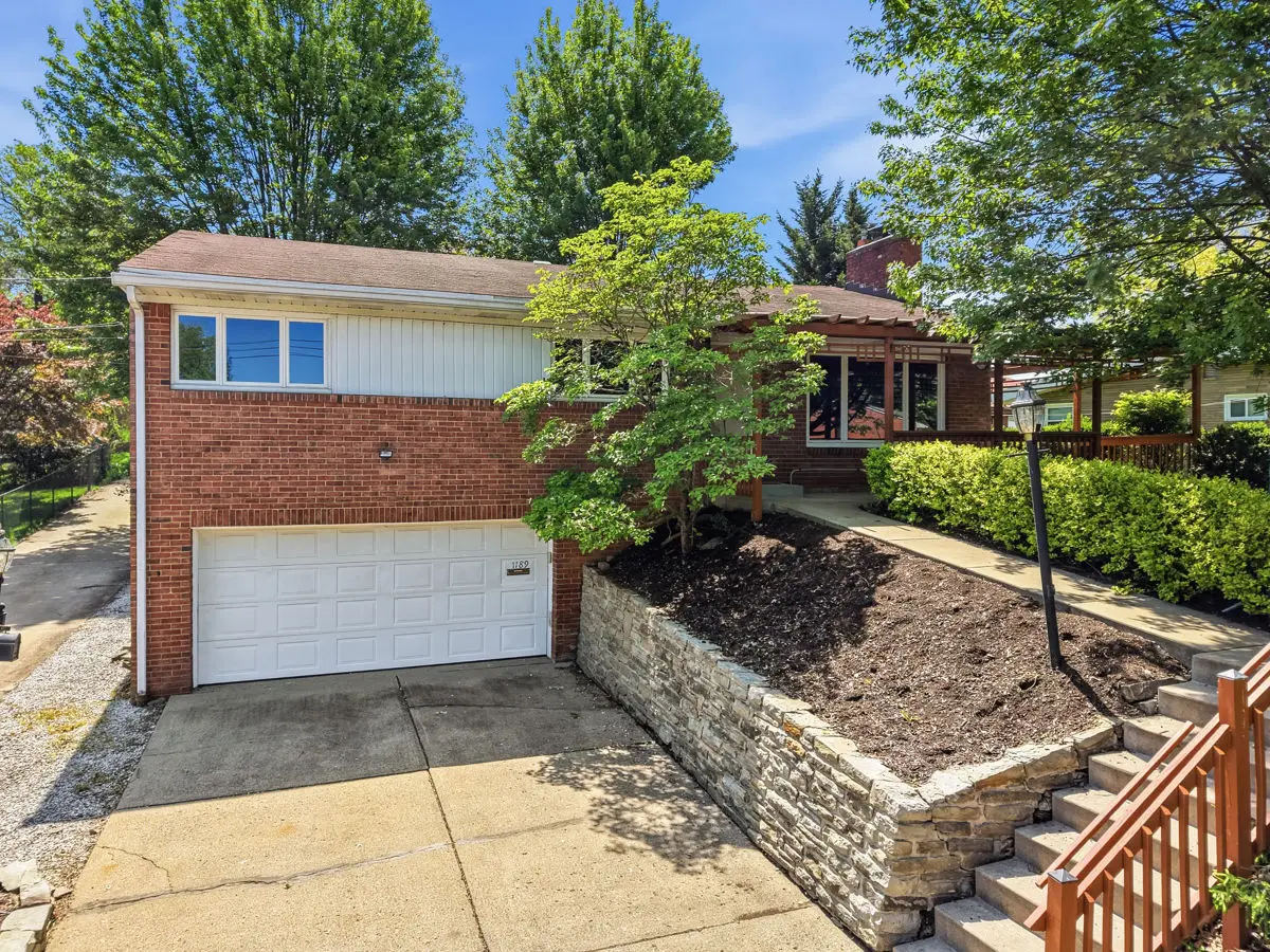 1189 Tranter Avenue, Pittsburgh, PA 15220 - #1