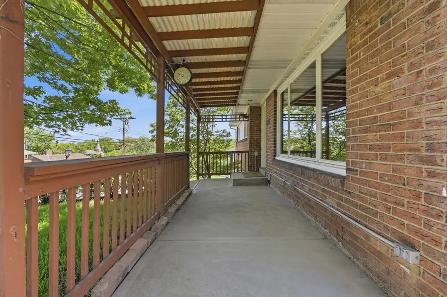 1189 Tranter Avenue, Pittsburgh, PA 15220 - #3