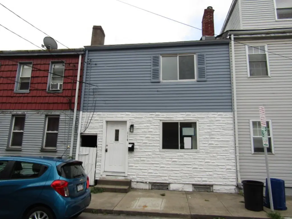 114 S 16th St, Pittsburgh, PA 15203 - #1