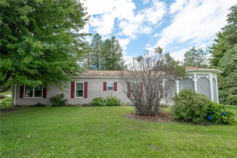116 Mallet Hill Ct, Indiana, PA 15701 - #2