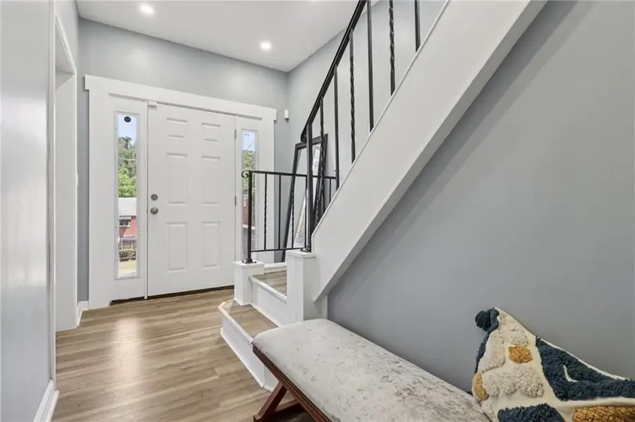 1331 Oakdene St, Pittsburgh, PA 15206 - #2
