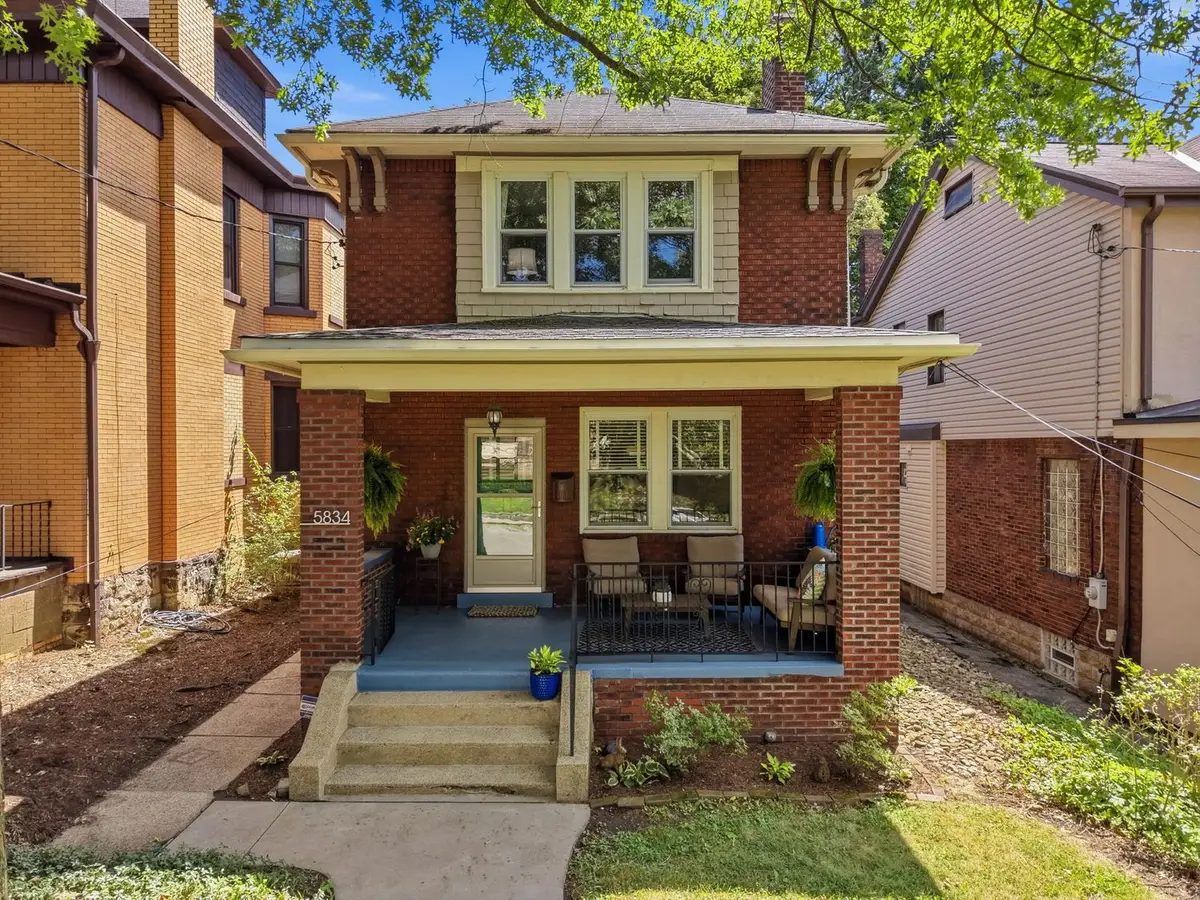 5834 Morrowfield Avenue, Pittsburgh, PA 15217 - #1