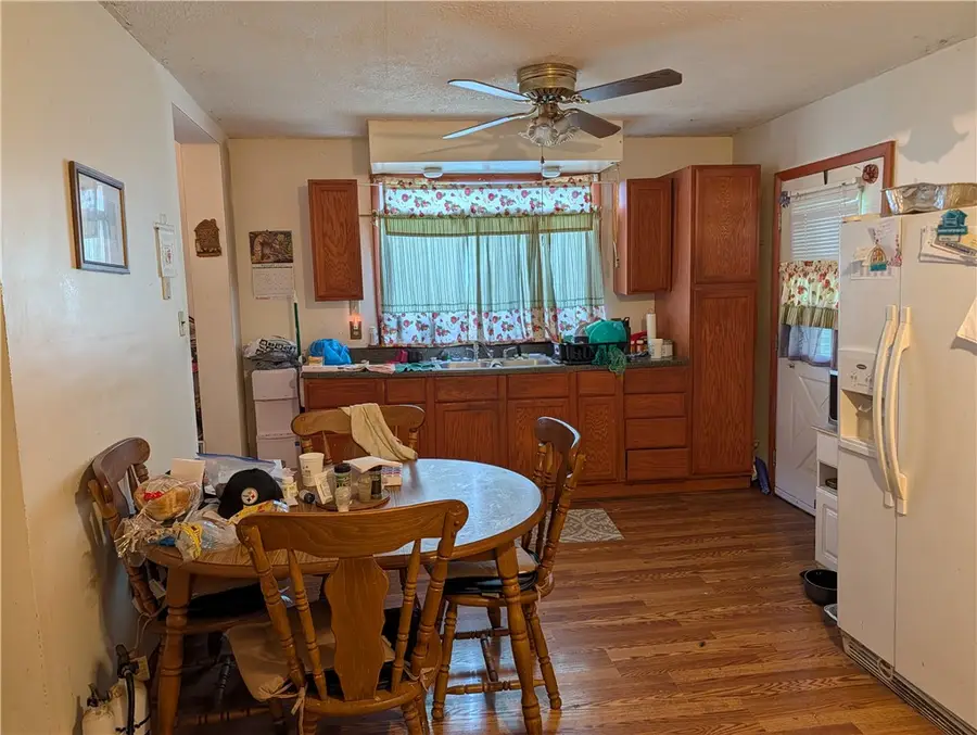 309 1st St, Vestaburg, PA 15368 - #3