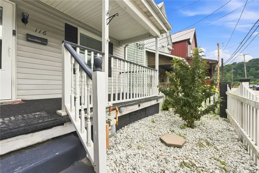 116 Morgan St, Brackenridge, PA 15014 - #2