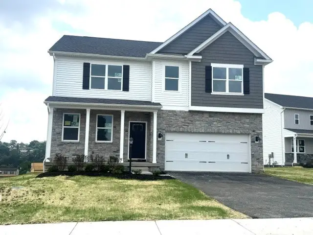 1082 Peachtree, Scott, PA 15106 - #1