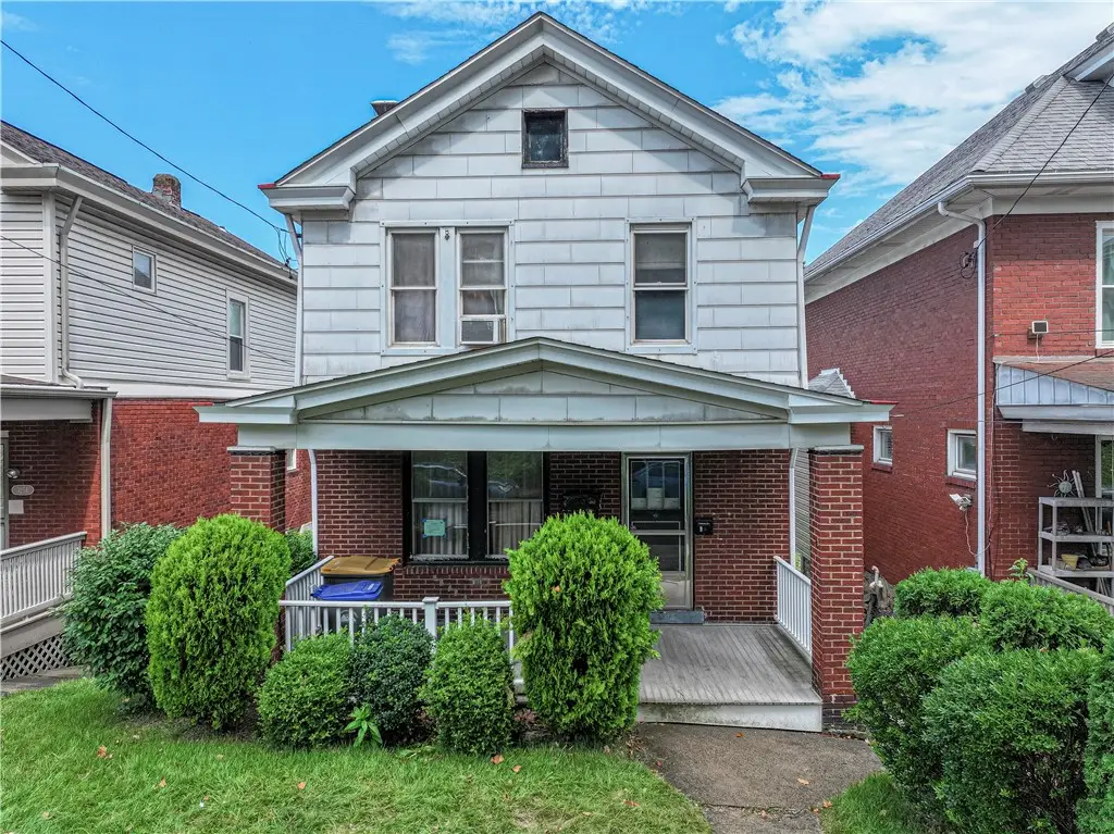 3252 Piedmont Ave, Pittsburgh, PA 15216 - #1