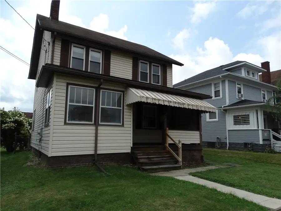 2211 Davidson St, Aliquippa, PA 15001 - #3