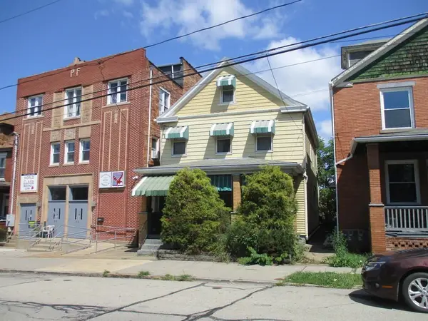 533 8th Street, Ambridge, PA 15003