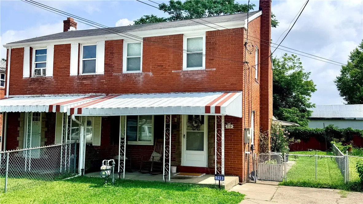 719 Shadycrest Court, Pittsburgh, PA 15216 - #1